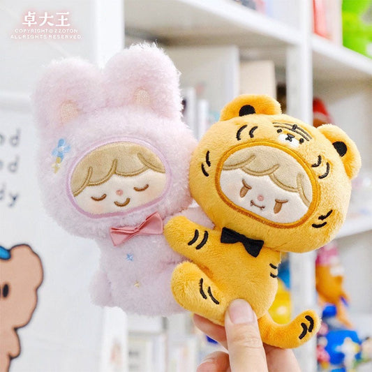 Molinta cute plush toys clip