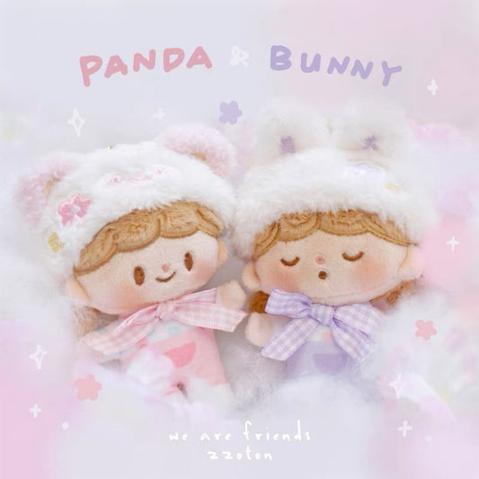 Molinta new Item mini shop update
