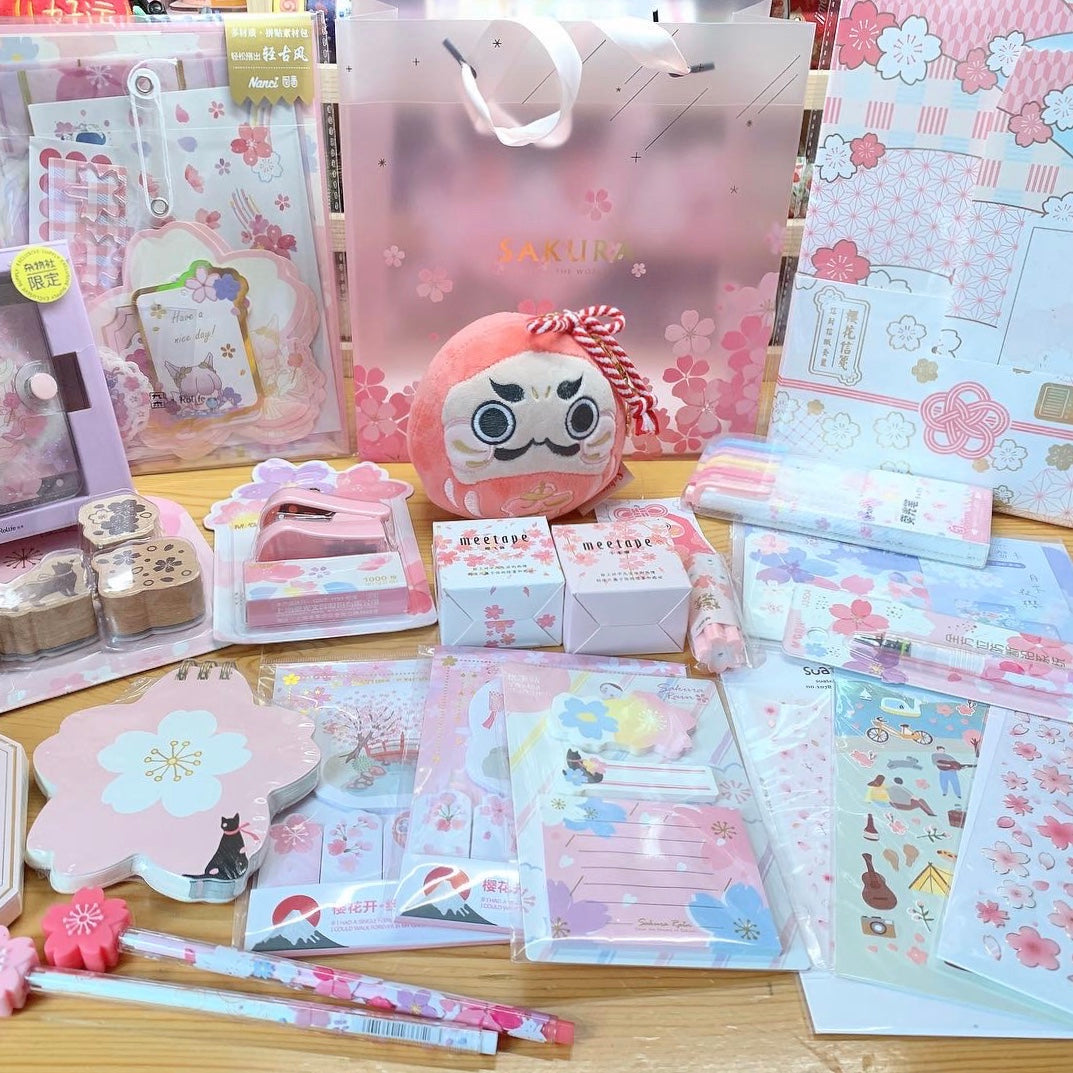 🌸Sakura Season🌸