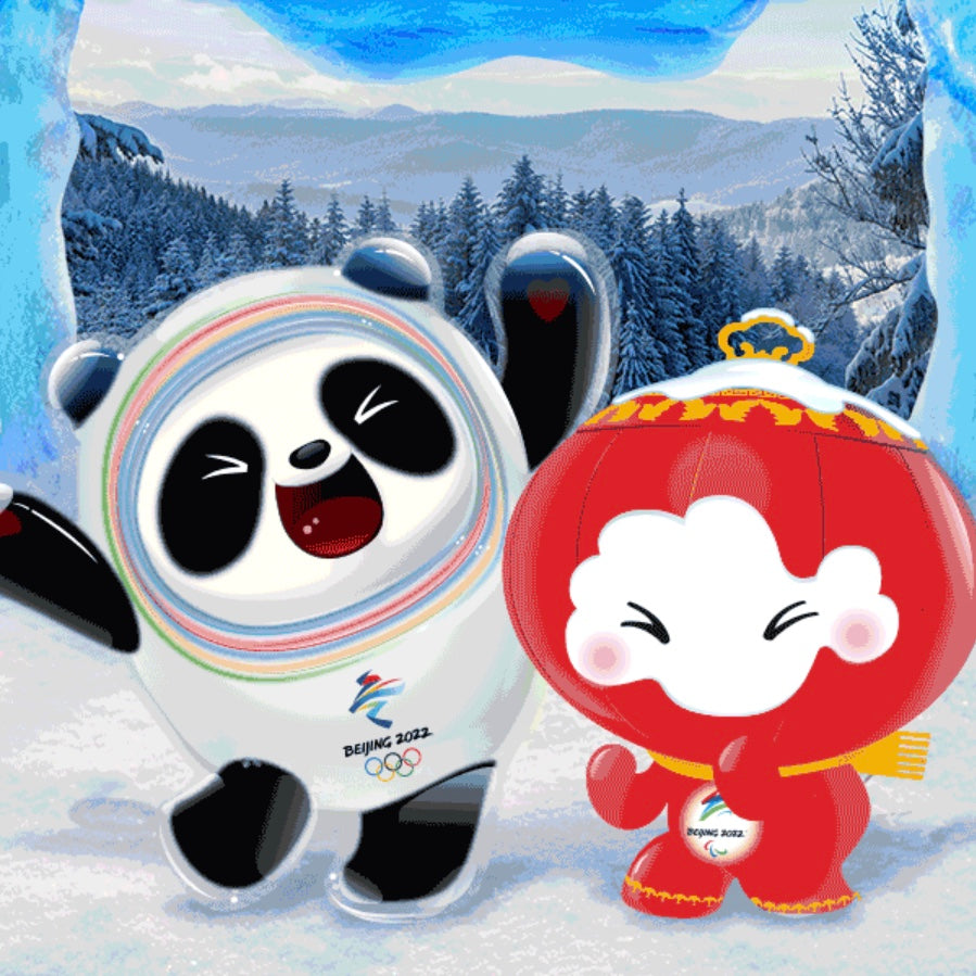Beijing 2022 Olympic