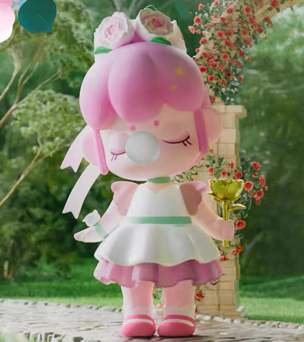 Nanci secret garden blind box toy