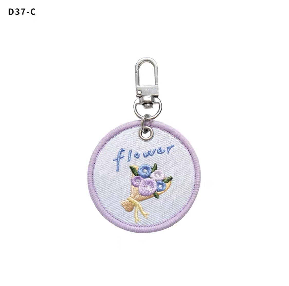 Molinta × Aki Jiang 【Our serenade】memo pad sealing sticker roll key chain