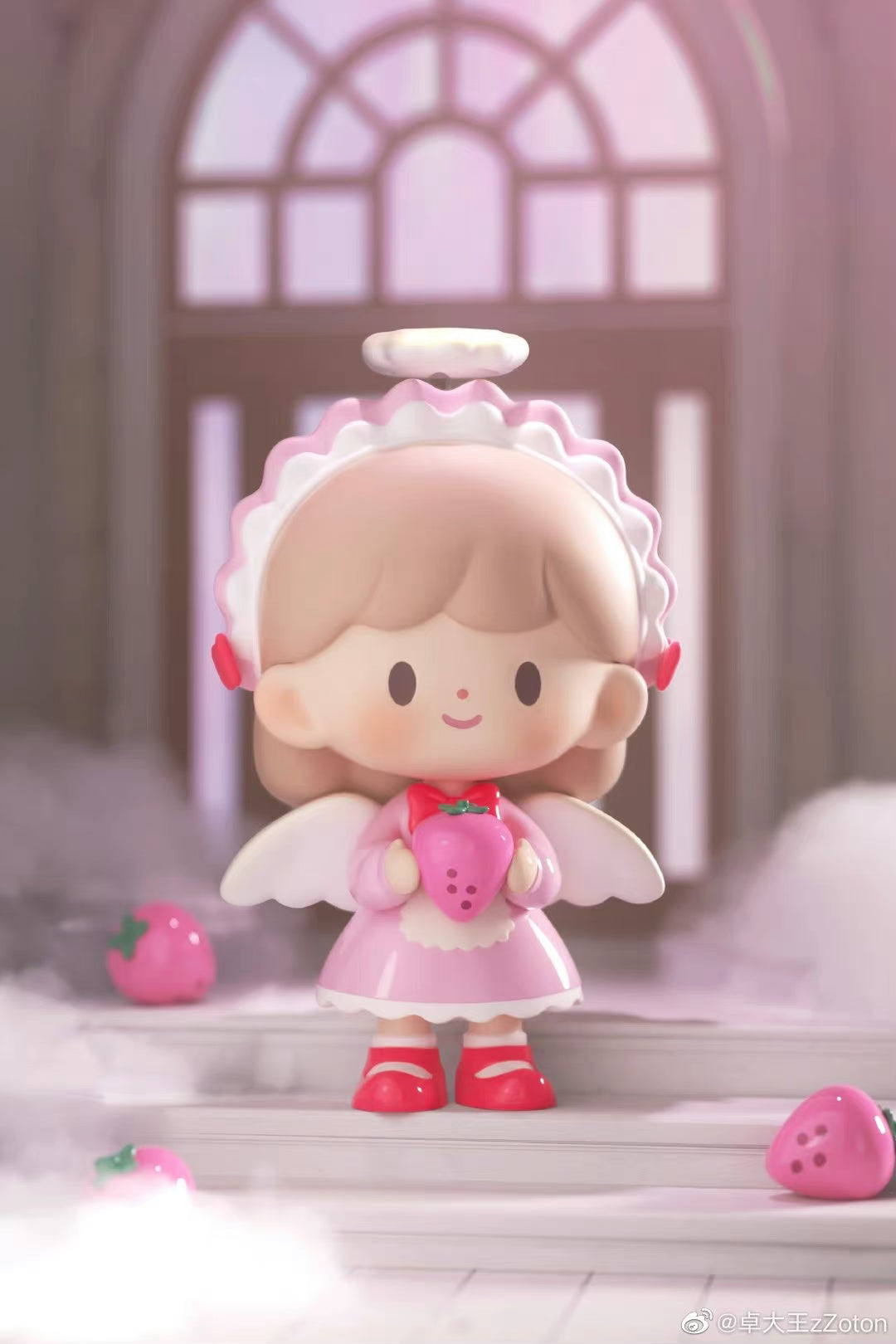 Molinta blind box toys 「Dreamy stage」series 10