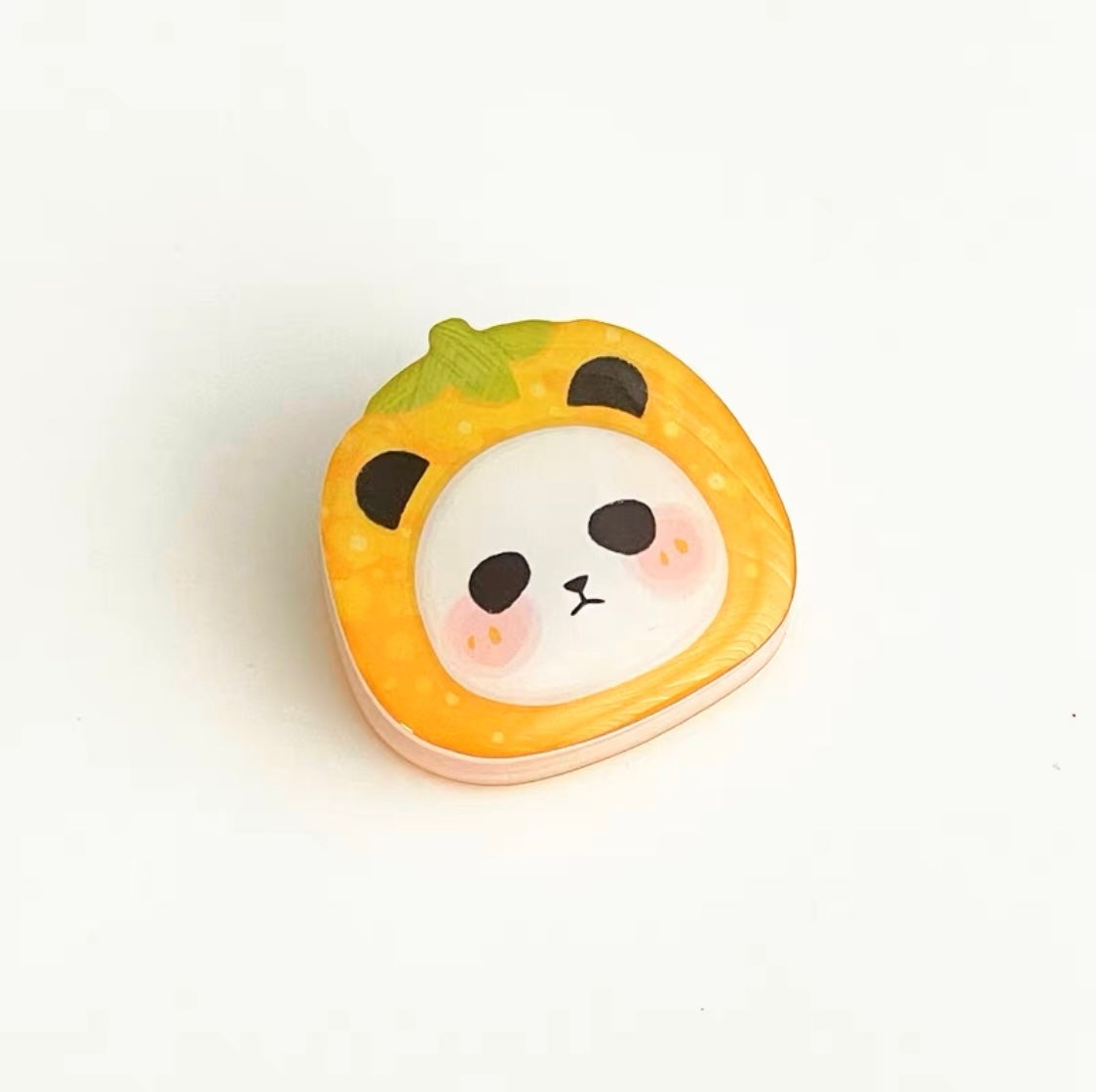 Ever&Ein panda and bear clamp