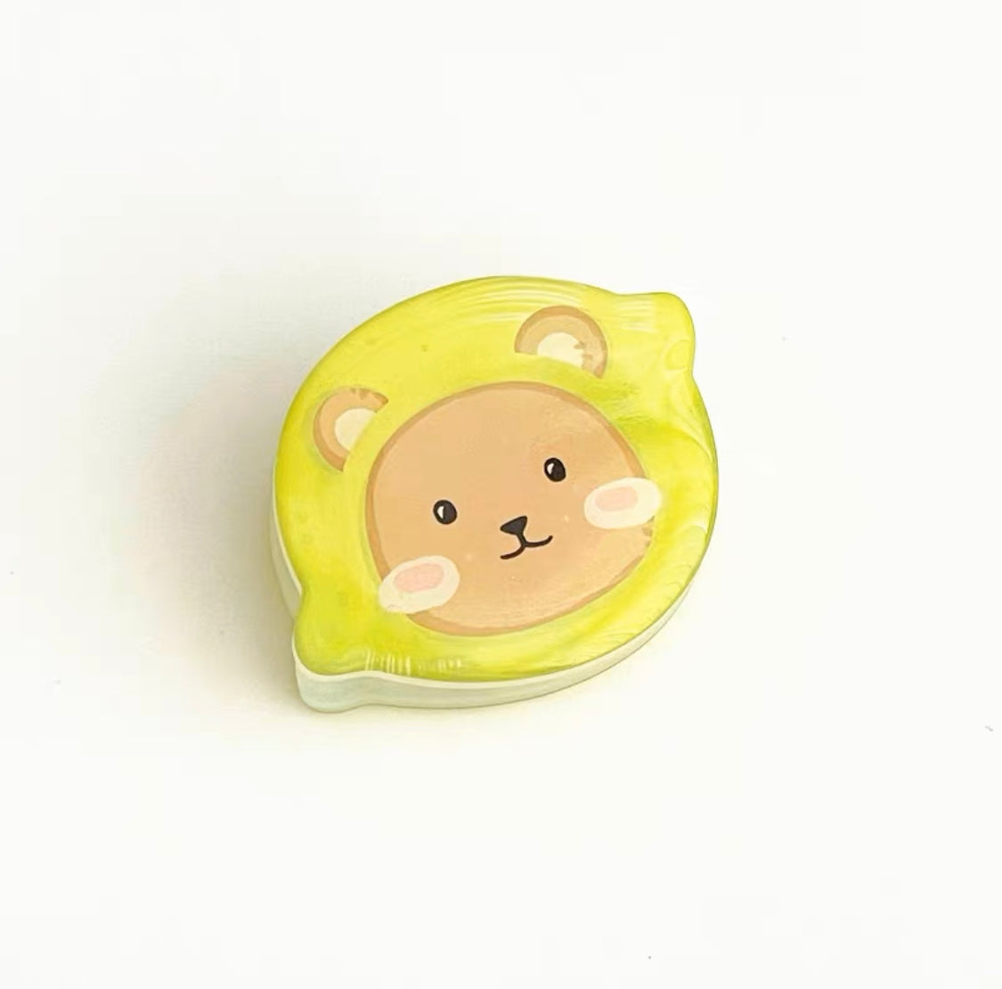 Ever&Ein panda and bear clamp