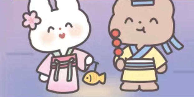 Molinta blind box toys 「Ancient Travel」series 12
