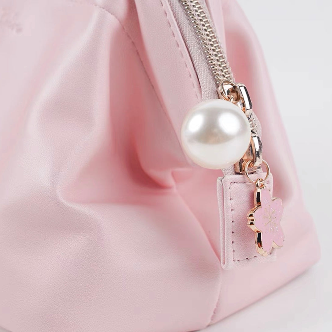 Sakura Dream pink Sakura pouch