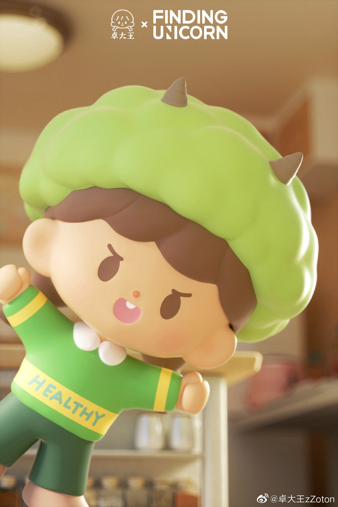 Molinta blind box toys 「Molinta‘s lunchbox」series 7