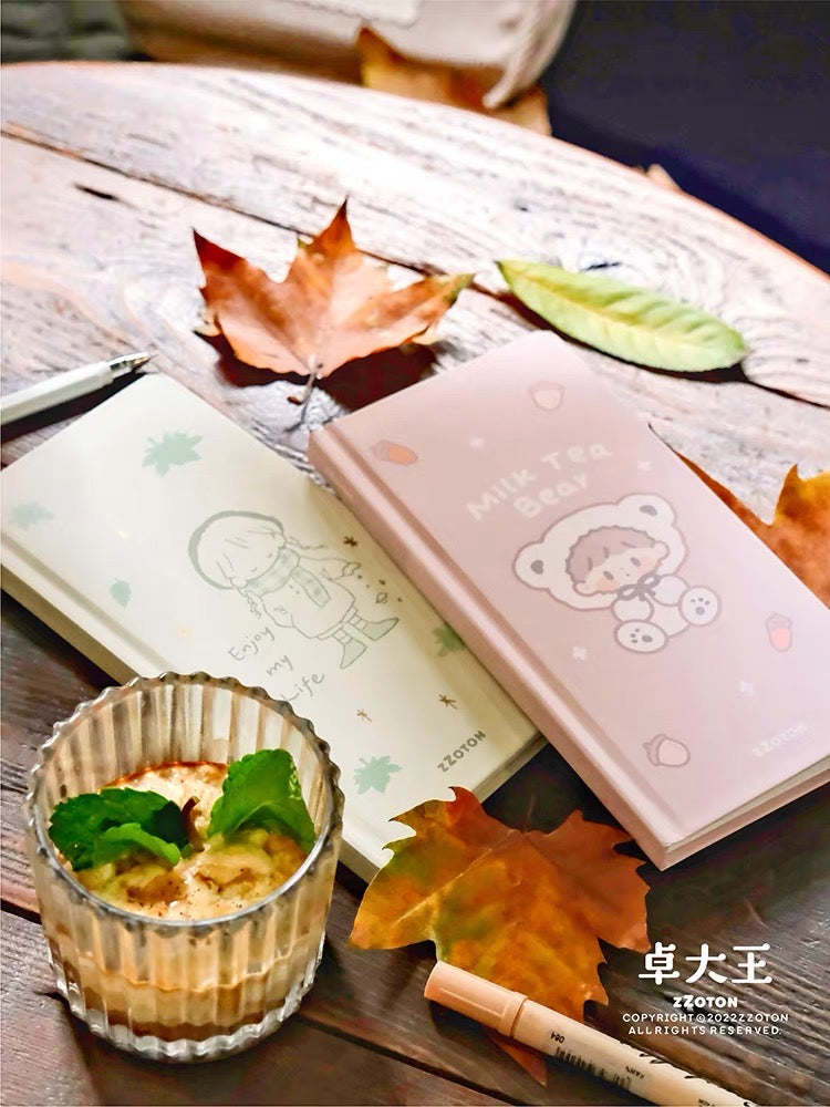 Molinta autumn and winter weeks（day free）