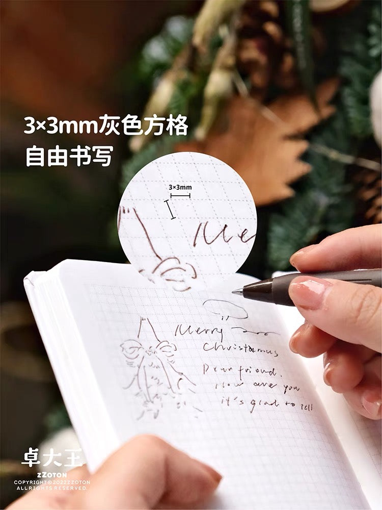 Molinta autumn and winter weeks（day free）