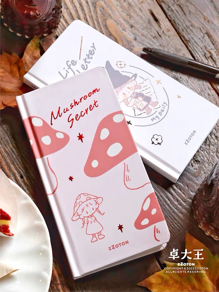 Molinta autumn and winter weeks（day free）