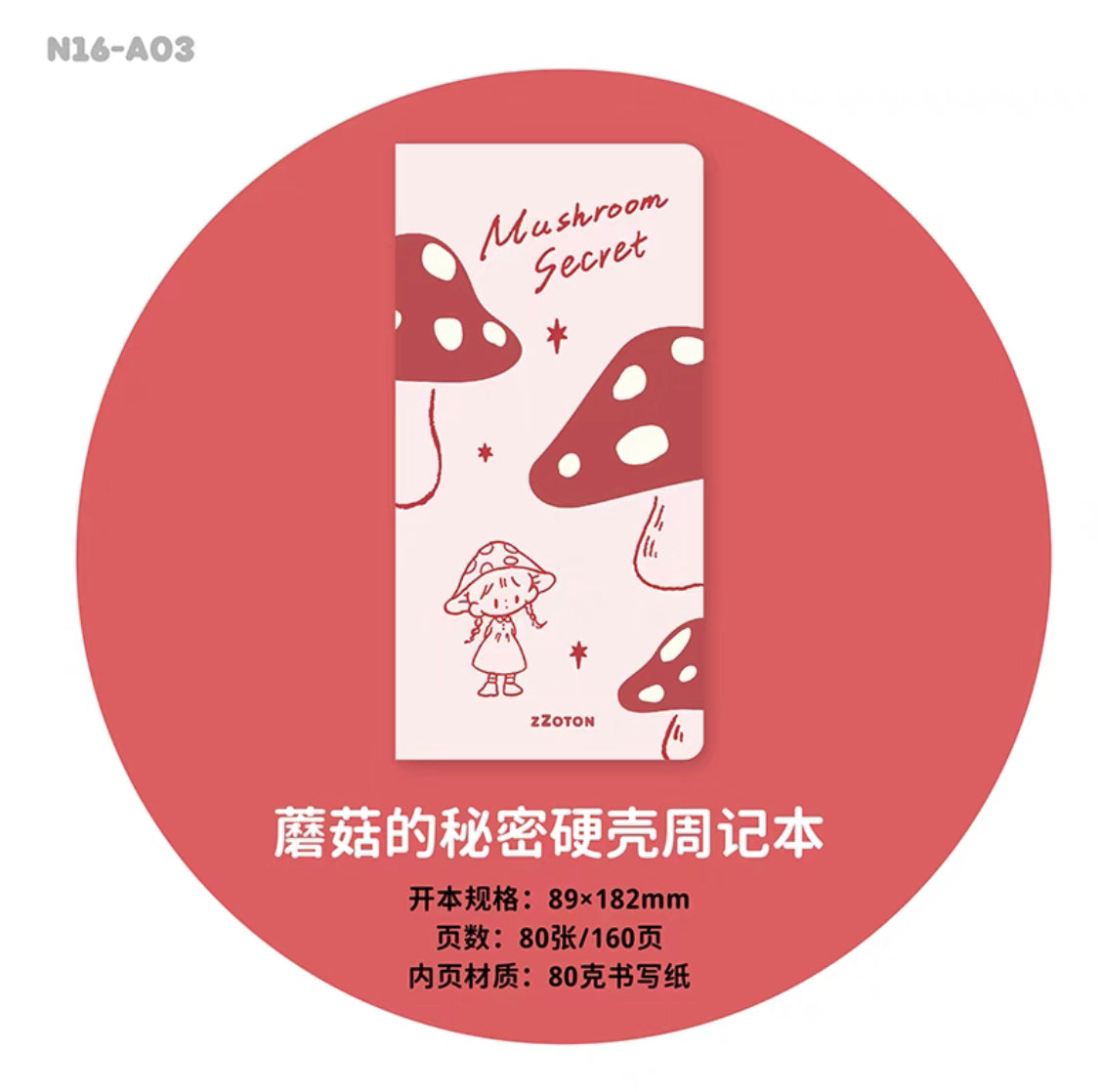 Molinta autumn and winter weeks（day free）