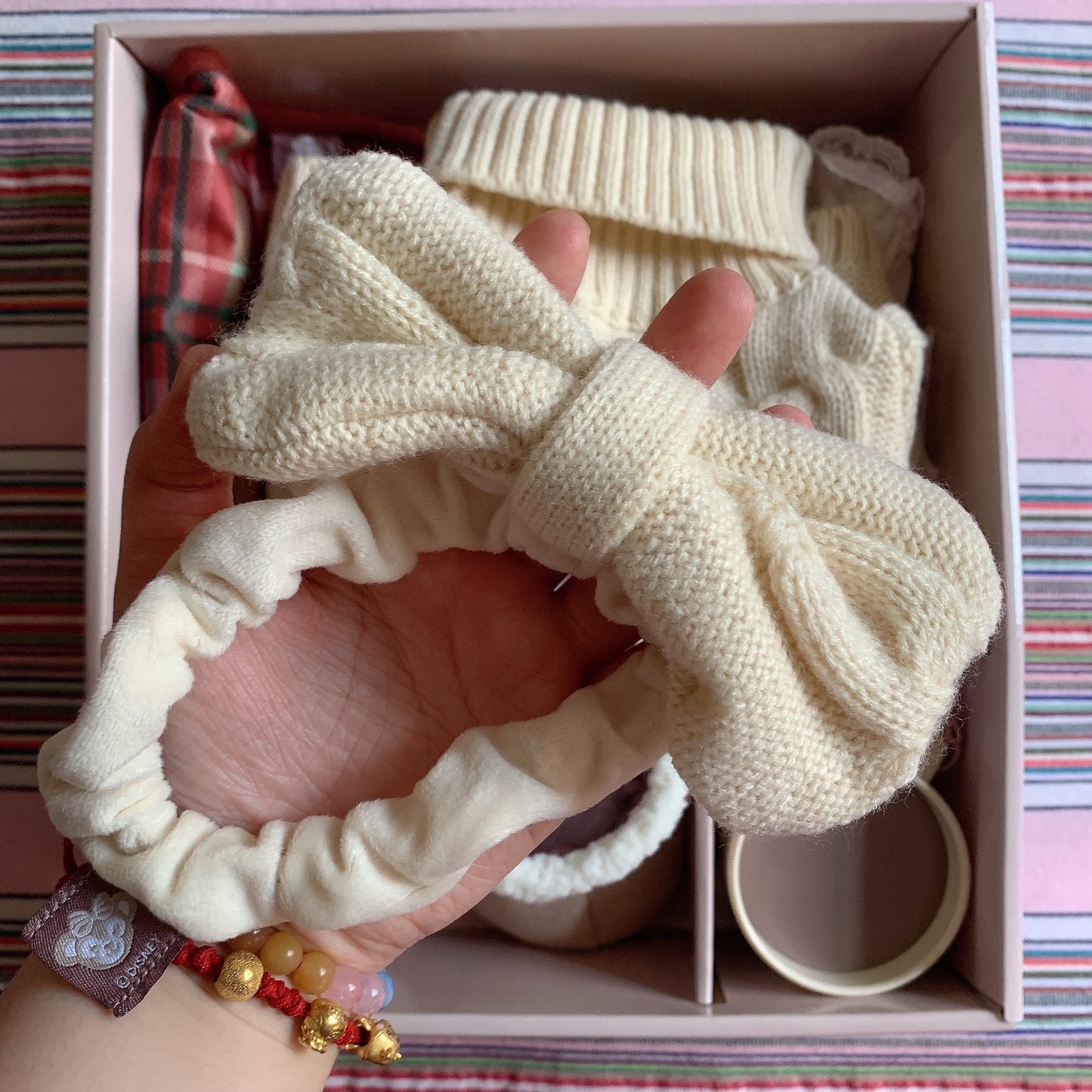 Tokyo Disney Sea 2021 warm winter story time Duffy and friends ShellieMay change of clothes