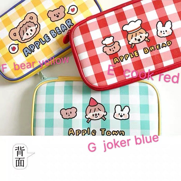 Molinta penbag