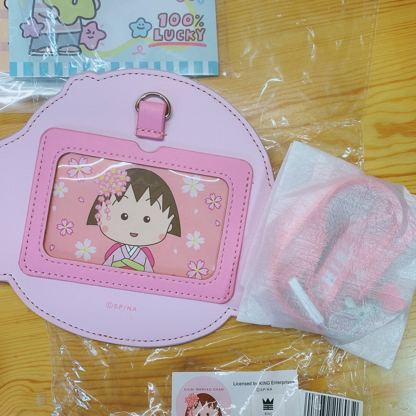 SALE kawaii artist stationery set 9
