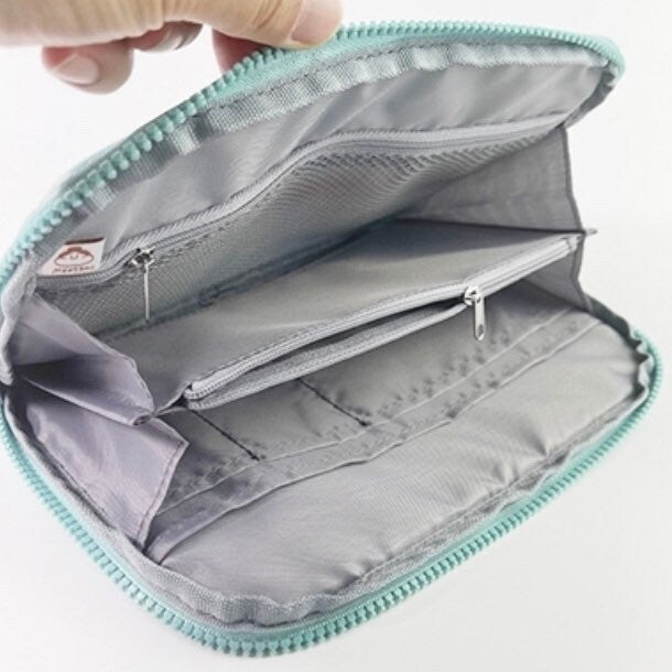 Meatball claw game series penbag/packet