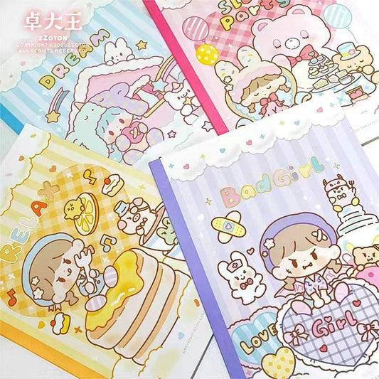 Molinta B5 notebook