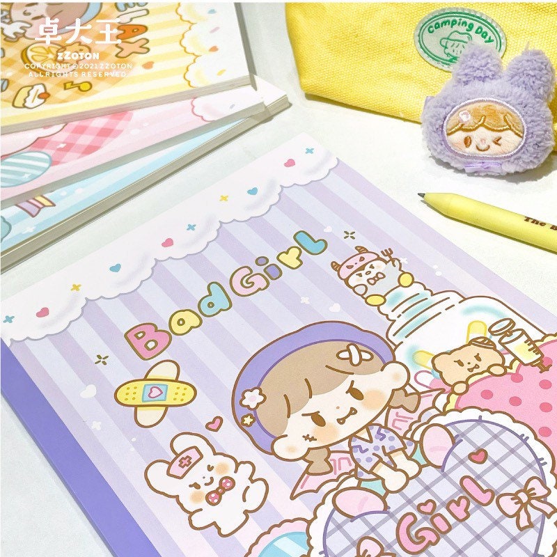 Molinta B5 notebook