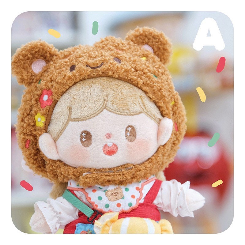 Molinta sweet candy series plush toys