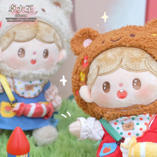 Molinta sweet candy series plush toys