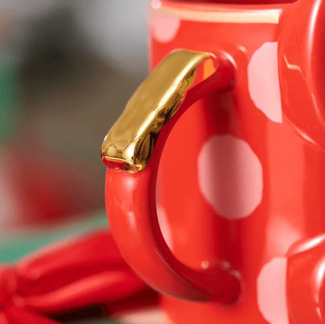 Starbucks China 355ml 2021 Christmas penguin shaped mug