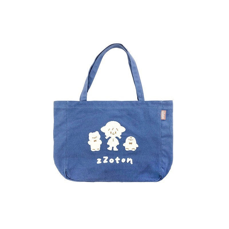 Molinta canvas bag