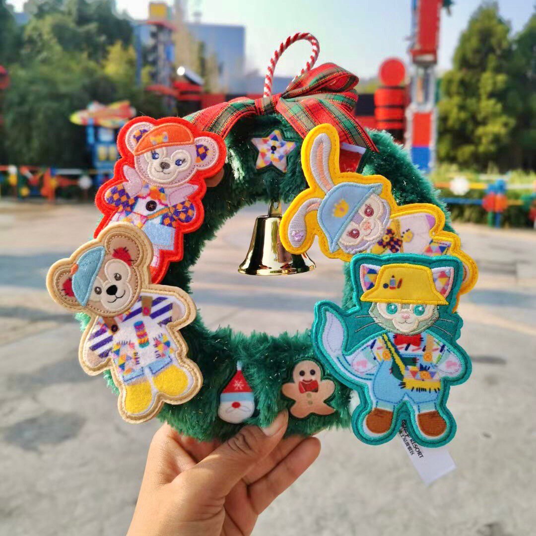 Shanghai Disneyland Item