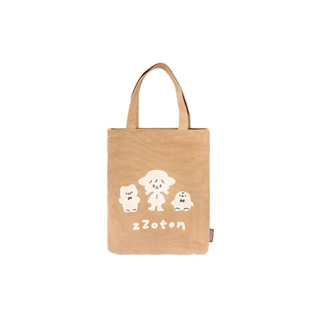 Molinta canvas bag
