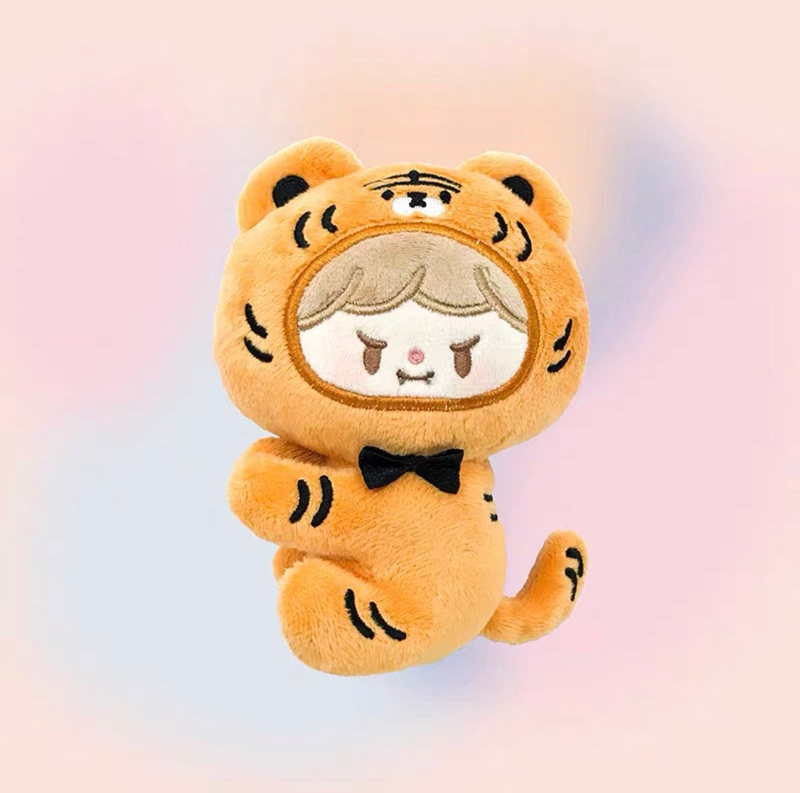 Molinta cute plush toys clip